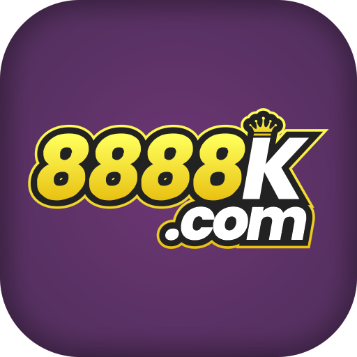 Logo 8888k